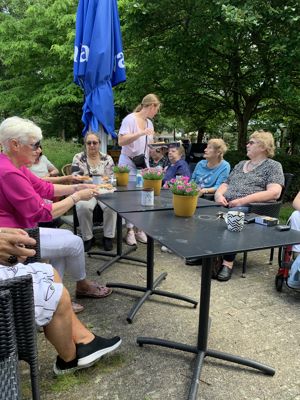 Foto 2 uit Haring Happen 11-6