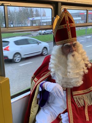 Foto 37 uit Sinterklaas 2022