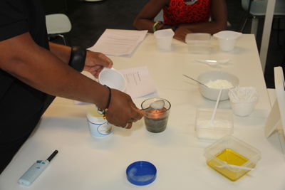 Foto 8 uit Make-up Maken22-8