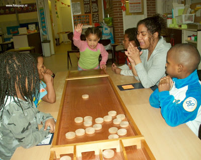 Foto 80 uit rkregenboog30_1-08