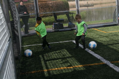 Foto 140 uit VoetbalFest17-4-16