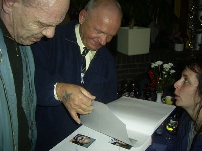 Foto 81 uit bennie brohm