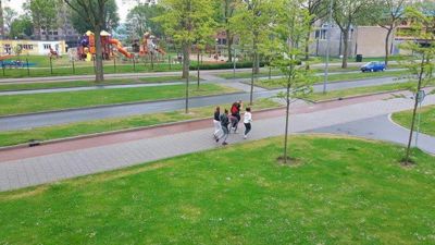 Foto 272 uit CardioKickBoxen4Kids