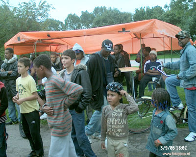 Foto 170 uit dwightmemorealday06