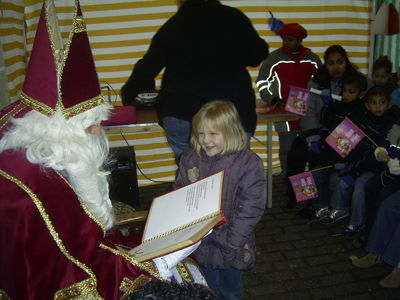 Foto 341 uit sinterklaasbeverwaard