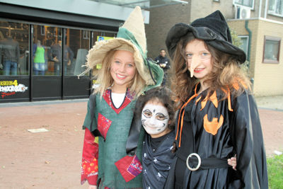 Foto 78 uit HalloweenBeverwaard