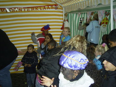 Foto 394 uit SinterklaasBeverwaard