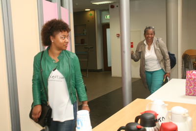 Foto 516 uit Ouderen4Daagse