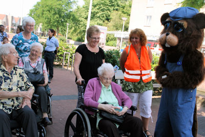 Foto 83 uit OuderVierdaagse23_6