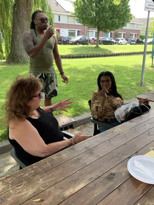 Foto 9 uit OpzoomerenLowaardstr