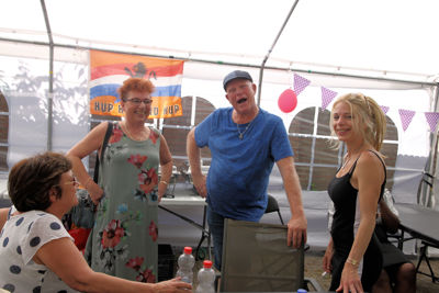 Foto 13 uit BarbequeRonMiranda