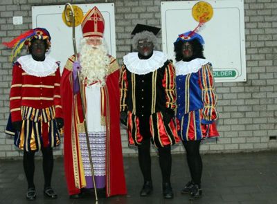 Foto 18 uit Sint  Stormpolder