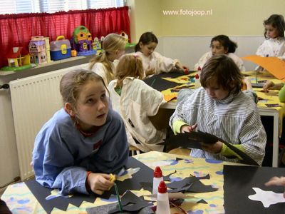 Foto 104 uit halloween2005