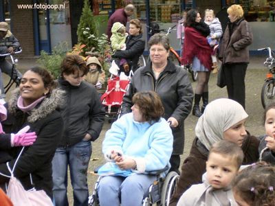Foto 46 uit sinterklaas2005
