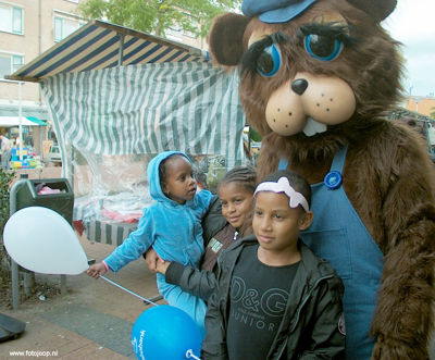 Foto 110 uit Wijkfeest 06-09-08