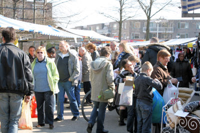 Foto 20 uit Braderie Beverwaard