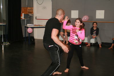 Foto 484 uit CardioKickBoxen4Kids