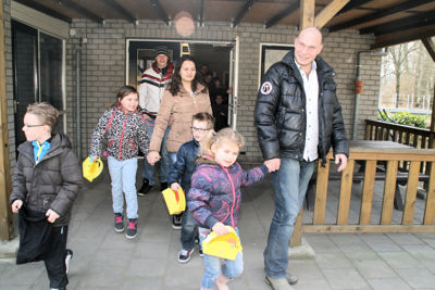 Foto 24 uit PaasHaasStormpolder