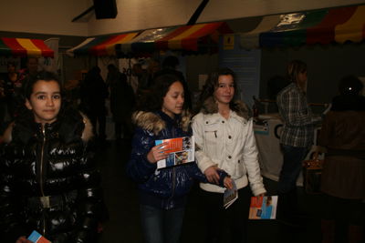 Foto 19 uit OnderwijsbeursFocus