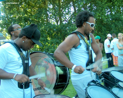 Foto 9 uit tripple b 25-08-07