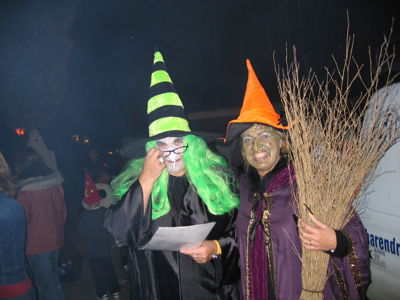 Foto 56 uit halloween