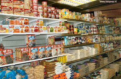 Foto 14 uit TOKO MILOBI NEW07