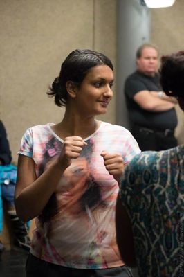 Foto 35 uit TVRijnmondOpnamen