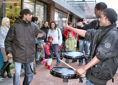 Foto 231 uit brass band tripple b