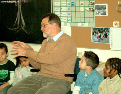 Foto 98 uit RK Regenboog de mus