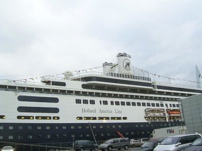 Foto 20 uit m.s. rotterdam