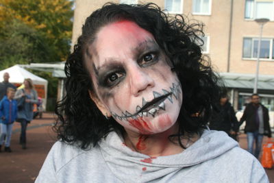 Foto 97 uit HALLOWEEN2016