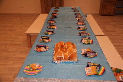 Foto 4 uit KiddoozzVoorleesdag