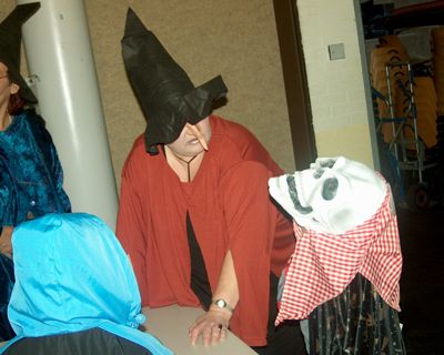 Foto 109 uit Halloweenbeverwaard07