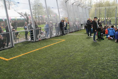 Foto 71 uit VoetbalFest17-4-16