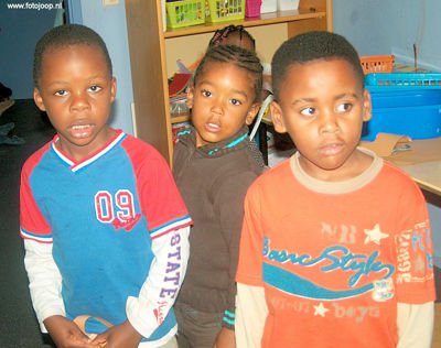 Foto 135 uit Kiddoozzkinderopvang