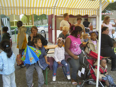 Foto 212 uit zomercarnaval 2005