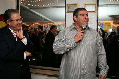 Foto 117 uit Boksschool I-Believe