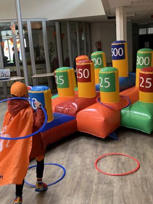 Foto 8 uit Koningsdag Focus