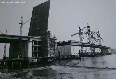 Foto 605 uit BRIENENOORDBRUG