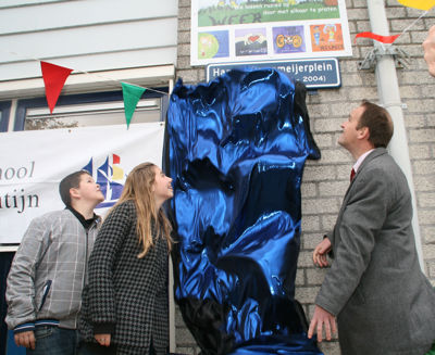 Foto 50 uit OnthullingBordBeverwaard