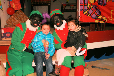 Foto 40 uit ZwartePietenWinkelcentr