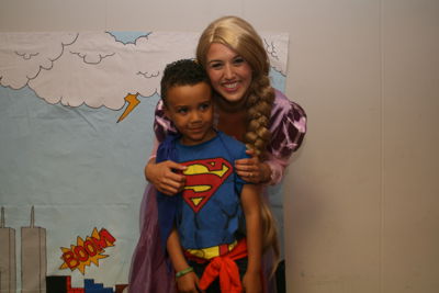 Foto 48 uit Superheld_Prinses