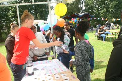 Foto 40 uit Zomer Festival12-8