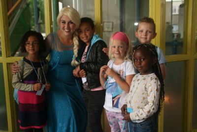 Foto 142 uit Frozen World Focus