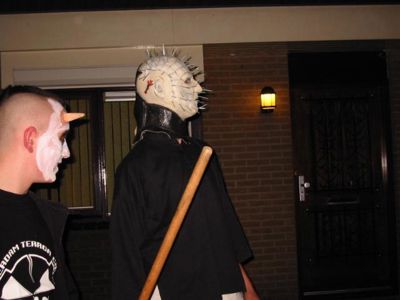 Foto 70 uit halloween2005