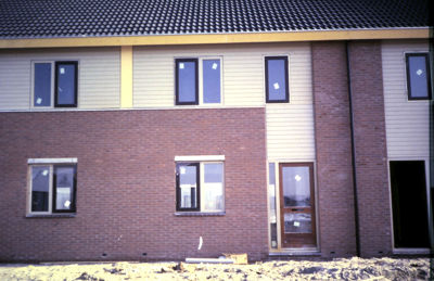 Foto 10 uit Valkenburgsingel1984