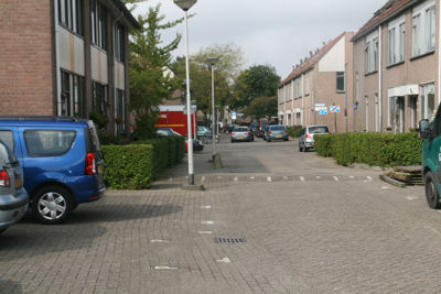 Foto 329 uit StratenBEVERWAARD