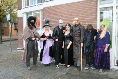 Foto 265 uit Halloween26-10-13