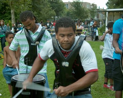 Foto 157 uit T.E.D. DAG 23_08_08