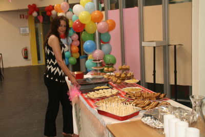 Foto 2 uit High Tea Focus08-05